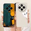 Per Xiaomi Redmi 14C Custodia PocoC75 Carina Cover Cartoon Coniglio Custodie per Telefono Antiurto Per Xiaomi Poco C75 C 75 Redmi14C Morbide Fundas