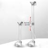 Plastic Shrimp Feeder Tube Dish Floating Ring for Crystal Red Shrimps