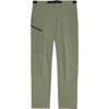 On Trek Pants Solid Moisture Wicking Breathable Straight Leg Casual Pants Men Pants 1ME11490858