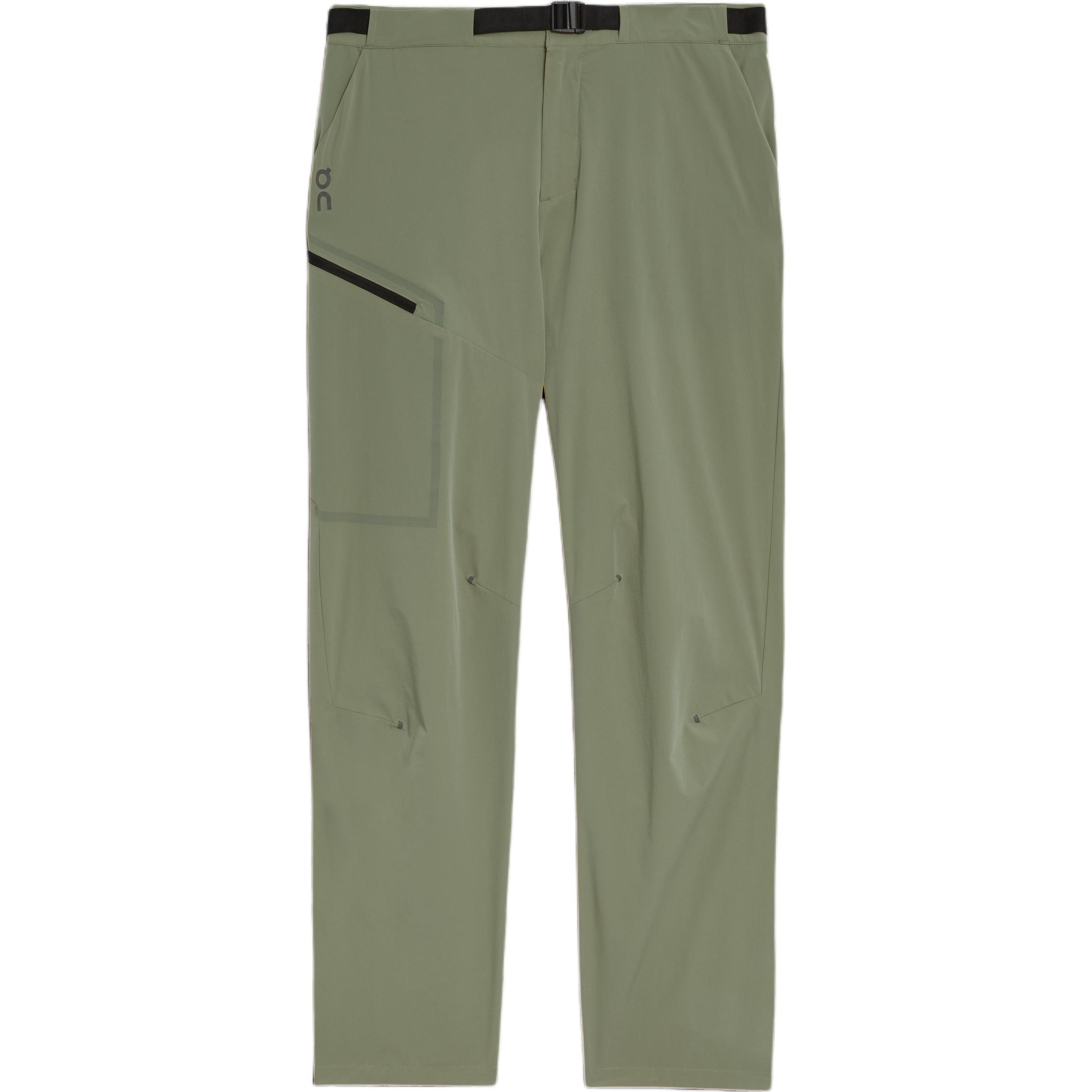 On Trek Pants Casual Pants Men s Tiga 1ME11490858 L