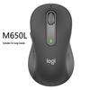 Logitech G M650 Wireless Bluetooth Silent Mouse