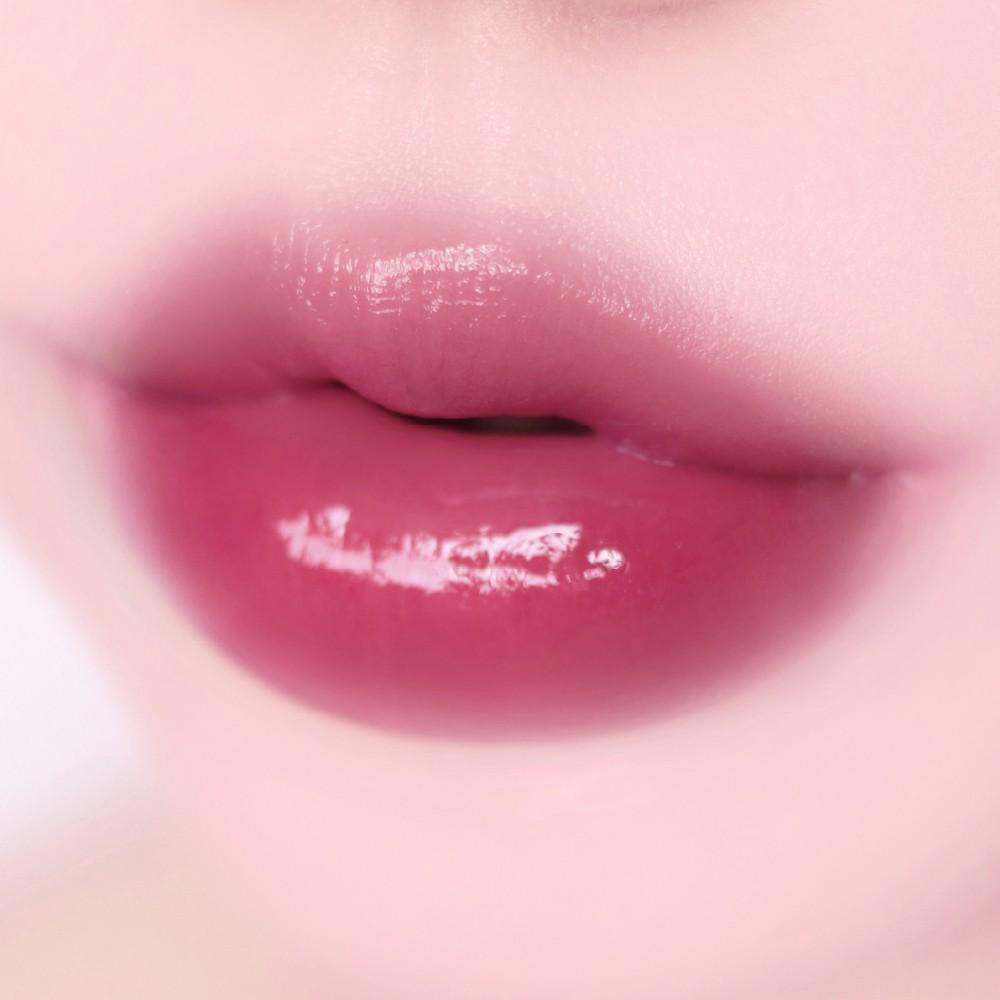 FWEE Pink Obsession Stay-Fit Lip Tint 3.8g