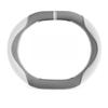 Cute Suede Car Steering Wheel Cover Universal Steering Wheel Grip Cover Car Accessories Interior Woman Kawaii Steering Covers