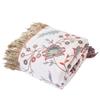 Pure Cotton Gauze Blanket - Four Seasons Nap & Air Conditioning Use