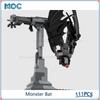 MOC Building Blocks DIY Assemble Bricks Monster Bat (Rideable) Model Creative Educational Collection Display Toys Gifts 111PCS