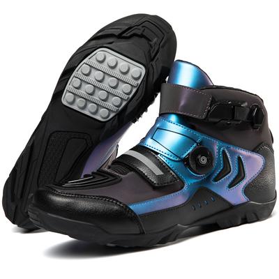 Unisex obuv – Motocyklová obuv