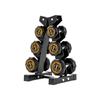 Xi Lu 30kg Round Head Dumbbell Set