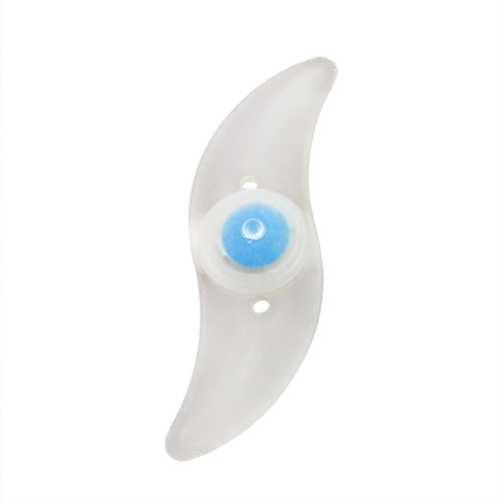 1Pcs Bicycle Wheel Spokes Lamp Willow Shape Cycling Bike Wheel Spokes