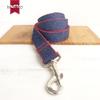 Custom Denim Blue Dog Leash - Innovative Pet Supplies