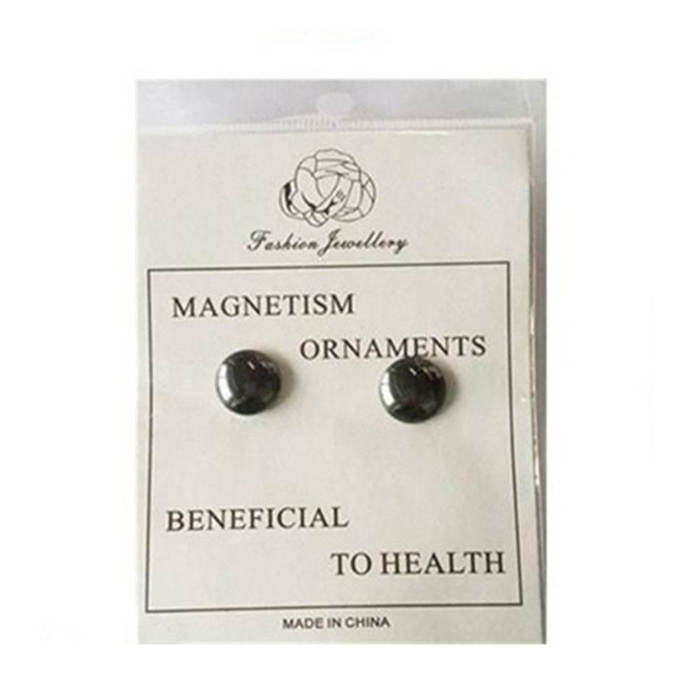 

Unisex Earring Ear Stud Healthy Stimulating Ear Clip