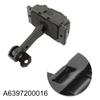 Vehicle Maintenance Brake Stopper Strap OEM Part Replacement Brake Part For Mercedes Perfect Fit Reliable Performance