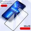 Redmi K100 Pro Screen Protector, Compatible with K90 Max/K80 PM HD/Red Rice K100, Second Unlock Feature.