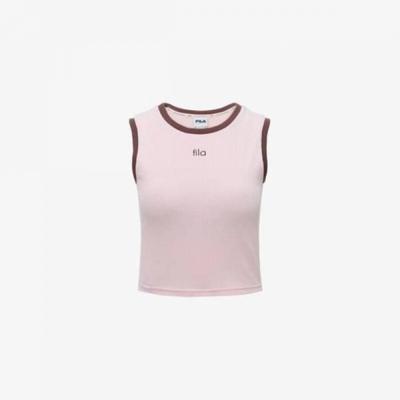 Sleeveless Top Fs2ith2254fspn