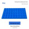 CrossMOC 6x10 Studs Base Plate for Technic & Universal Blocks (Compatible with 3033)