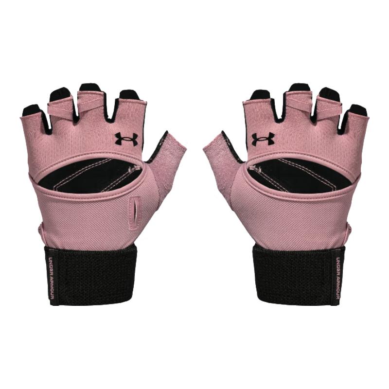 Under Armour Women s Weightlifting Training Gloves S