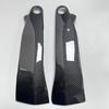 For DUCATI Panigale V4 V4S V4R Streetfighter V4 V4S 18-23 3K 100% Carbon Fiber Motorcycle Accessories Side Panels Frame Covers