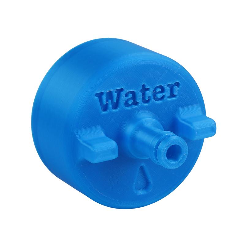 RV Motorhome Water Inlet Convenient Freshwater Fill Hose Adapter Connector For Trailer Carvan Camper