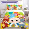 Roupa de cama para bebés – Conjuntos de roupa de cama