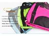 Breathable Mesh Pet Backpack for Travel