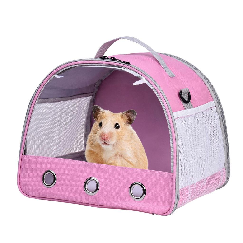 guinea pig carry pouch