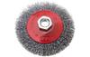 Wire Disc Brush 100 , M14