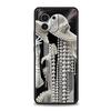 Phone Case Cover for Xiaomi Poco F7 F6 F5 F4 F3 X7 X6 X5 X4 X3 NFC M4 C51 C55 GT Pro 5G Soft TPU Fundas Cute White Clothes Capas