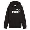 Puma Boys No.1 Cotton Hoodie
