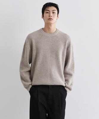 Warme Kleidung – Pullover