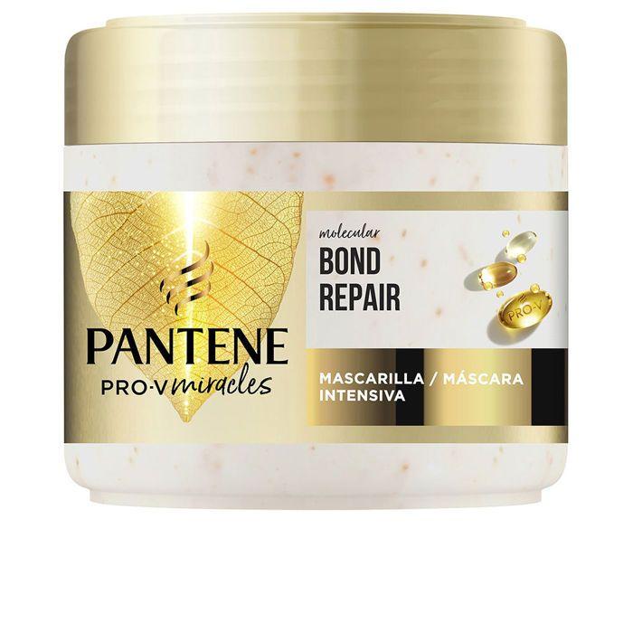 Masque PANTENE MIRACLE BOND REPAIR 300 Ml
