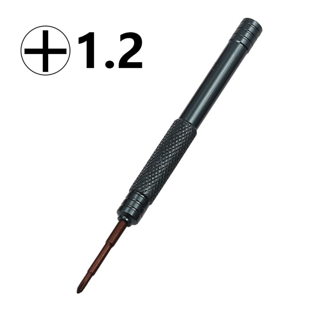 Manual Screwdriver Precision Watch Repair Tool Professional Eyeglasses Maintenance Tool  Home