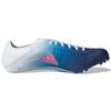 adidas Sprintstar 'Blau Weiß Rosa' Sneaker GY0940