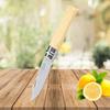 WXCOO Kitchen Slicing Knife Portable Folding Pocket Knives Utility Meat Cleaver Ultra Kitchen Accessories Fruit Cutting Tool