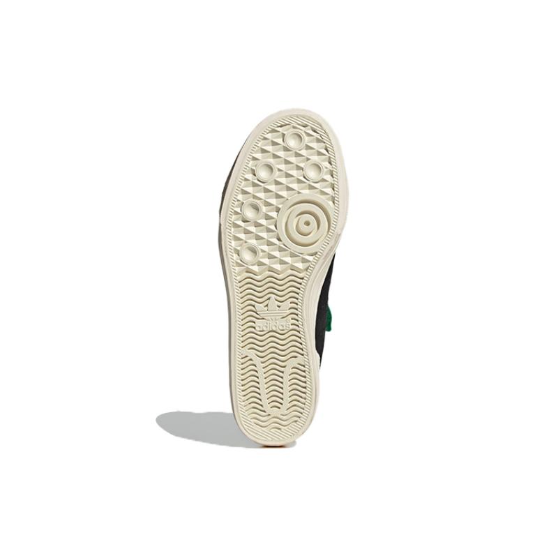 Melting Sadness x adidas Nizza High DL