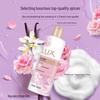 Lux Everlasting Tender Skin Fragrance Shower Gel