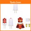 Shazam 2 Cosplay Outfit With Elastic Fit For Anime Role Play And Themed Events