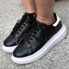 Women Sneakers Fashion Shoes spring Trend Casual Flats Sneakers Female New Fashion Comfort White Vulcanized Platform Shoes 2026