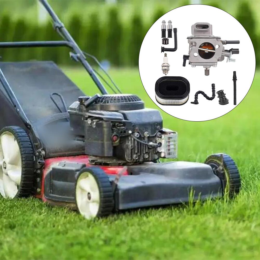 

Carburetor Parts For Professionals Chainsaw Replacement As Shown MS660 Carburetor Kit Meets Manufacturer Specifications China Mainland