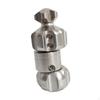 Sewer Nozzle 1/2" Internal Thread Repair Easy Installation Tool Sturdy Parts Pressure Washer