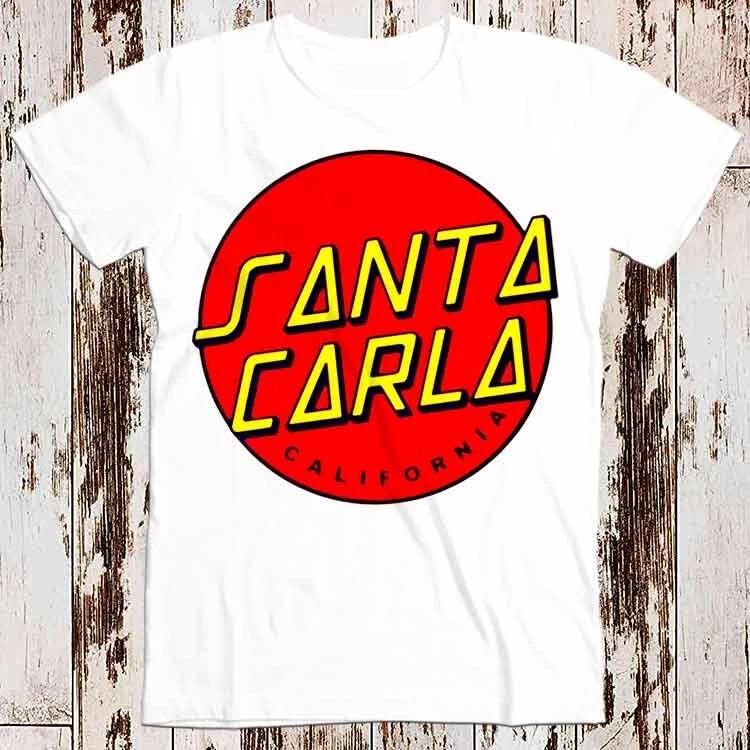 Santa Carla The Lost Boys Cult 80s Horror Best Seller T Shirt Music Tee 8615 XL