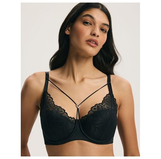 Бюстгальтер с косточками Esotiq 45172