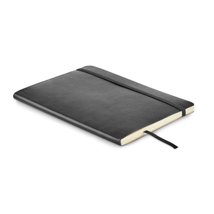 MidOcean Breta Recycled A5 Notebook