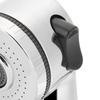 Shower Head Spray Head Salon Style Shower High Pressure Sprayer Replacement Part Dishwashing Sprinkler Bathroom Use