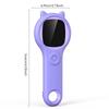 Mini Kids Optical Microscope With Photo And Video Function 500X Observe The Microscopic World Science Children Educational Toys