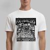 Foo Fighters Santa Ana California 2025On September 15 2025 Reprint TShirt Unisex T-Shirt