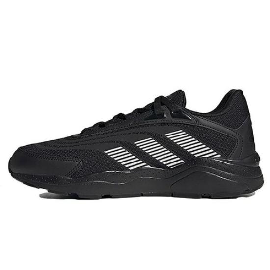 

adidas Crazychaos 2.0 Low Triple Black GV7055 EU 36.5 чёрный