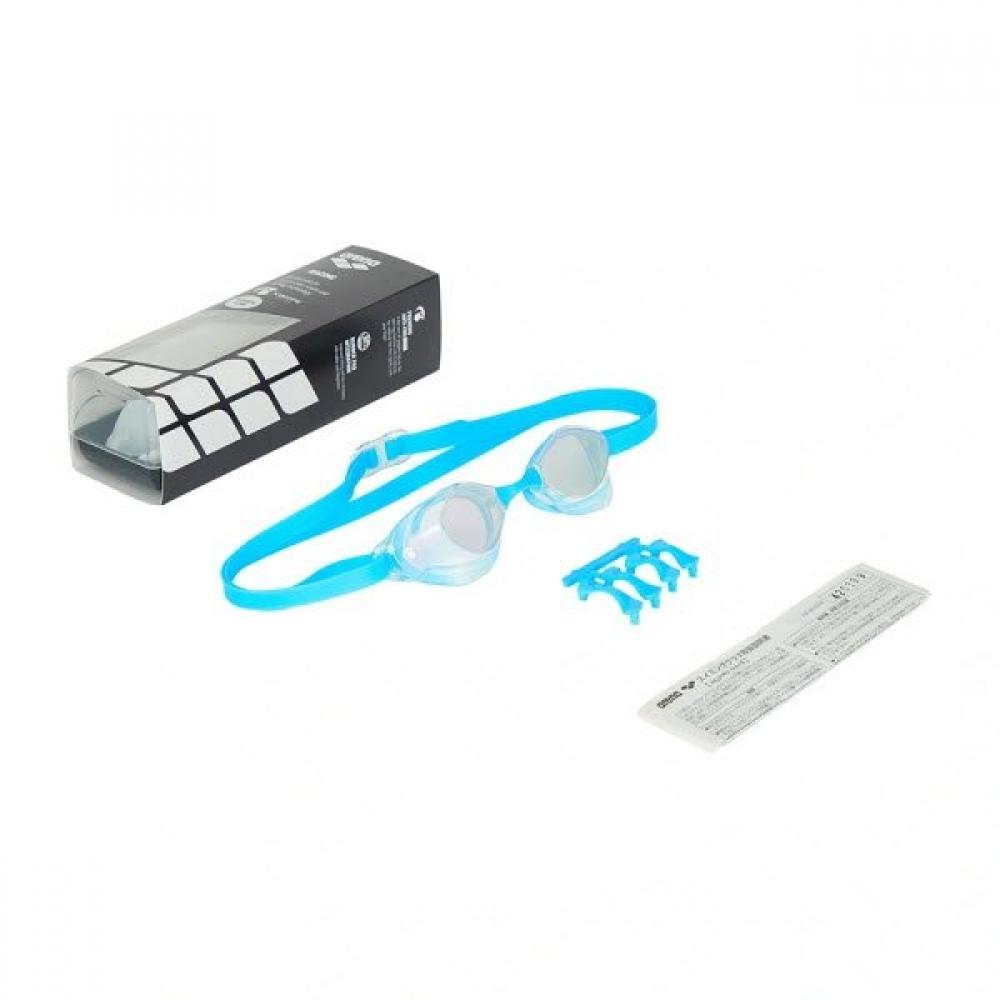 Arena Unisex Aquaforce Swift Racing Ace Mirror Goggles  A6ac2ag40 Cla 