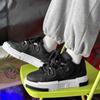 Fashion Casual Shoes Men 2025 New Men's Shoes Niche Design Bread Casual China-Chic Skateboard Shoe Mens Loafers Sneakers zapatos hombre