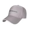 Waystar Royco Merch Boné de Beisebol Unissex para Mulheres Chapéus de Jeans Desgastados Boné Vintage Série de TV Succession Chapéu Snapback Casquette
