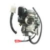 PD22J Carburetor For Chinese 50cc 60cc 80cc 100cc 139QMB 139QMA 149QMG CVK For 22mm GY6 Engine Scooter 100CC-125CC Moped Carb