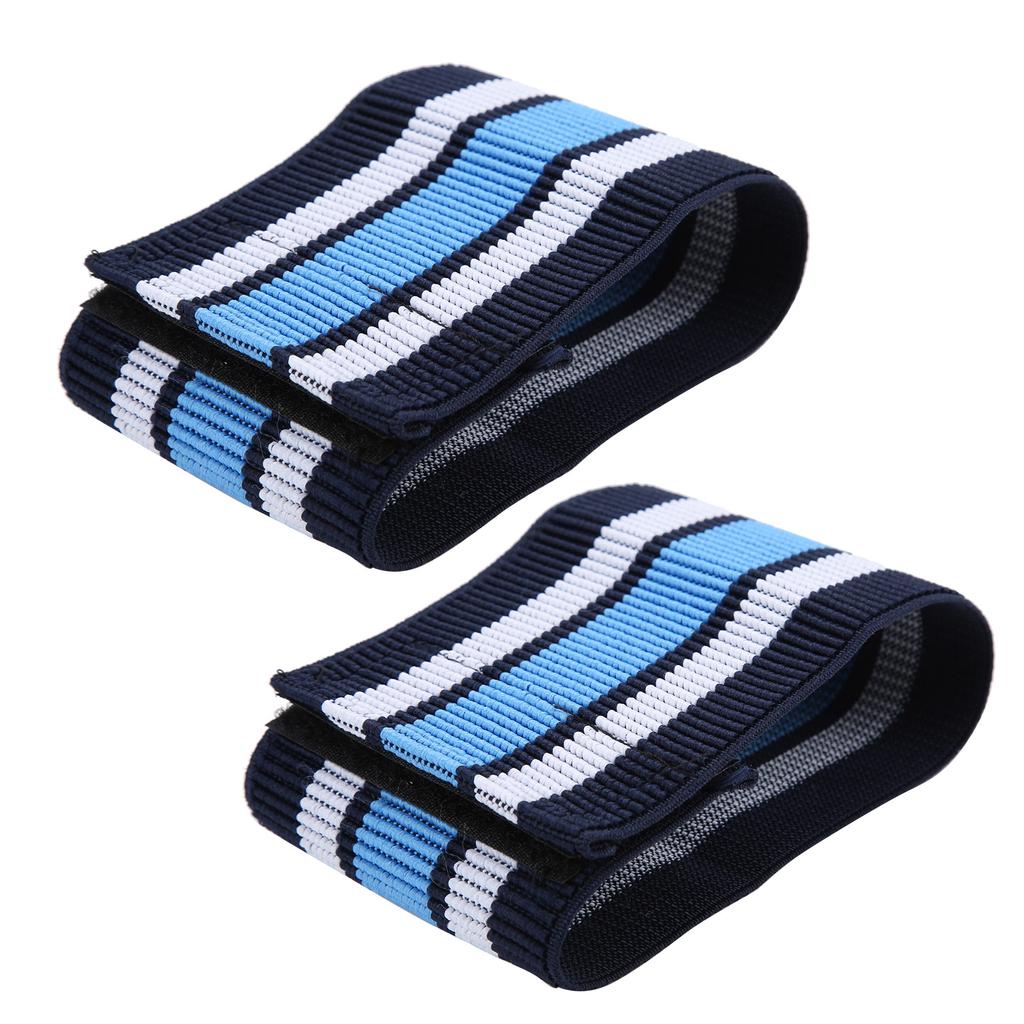 Fahrrad Bein Strap Hosen Binden Mountainbike Radfahren Armband Sicherheit Band Radfahren Accesory